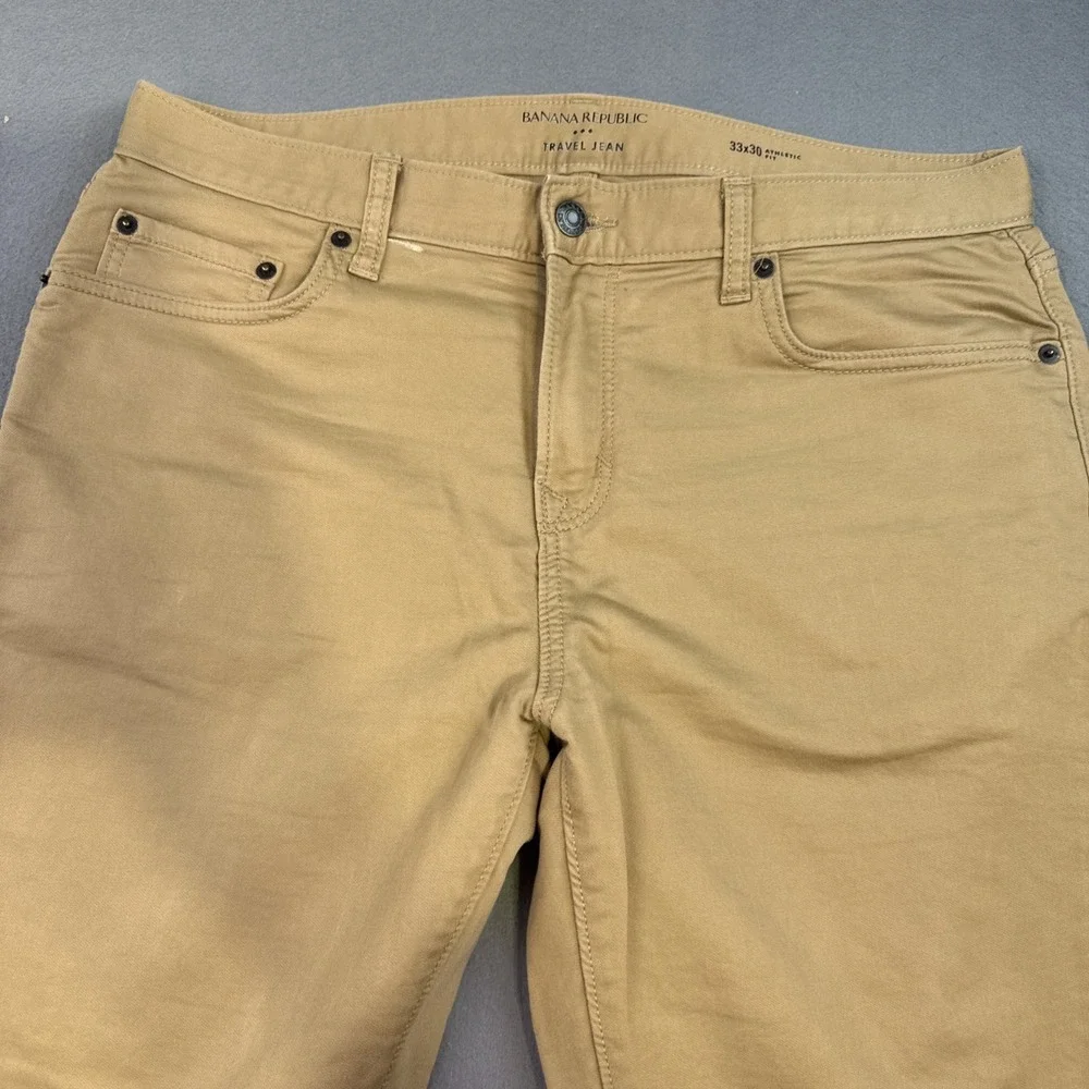 Banana Republic product pair